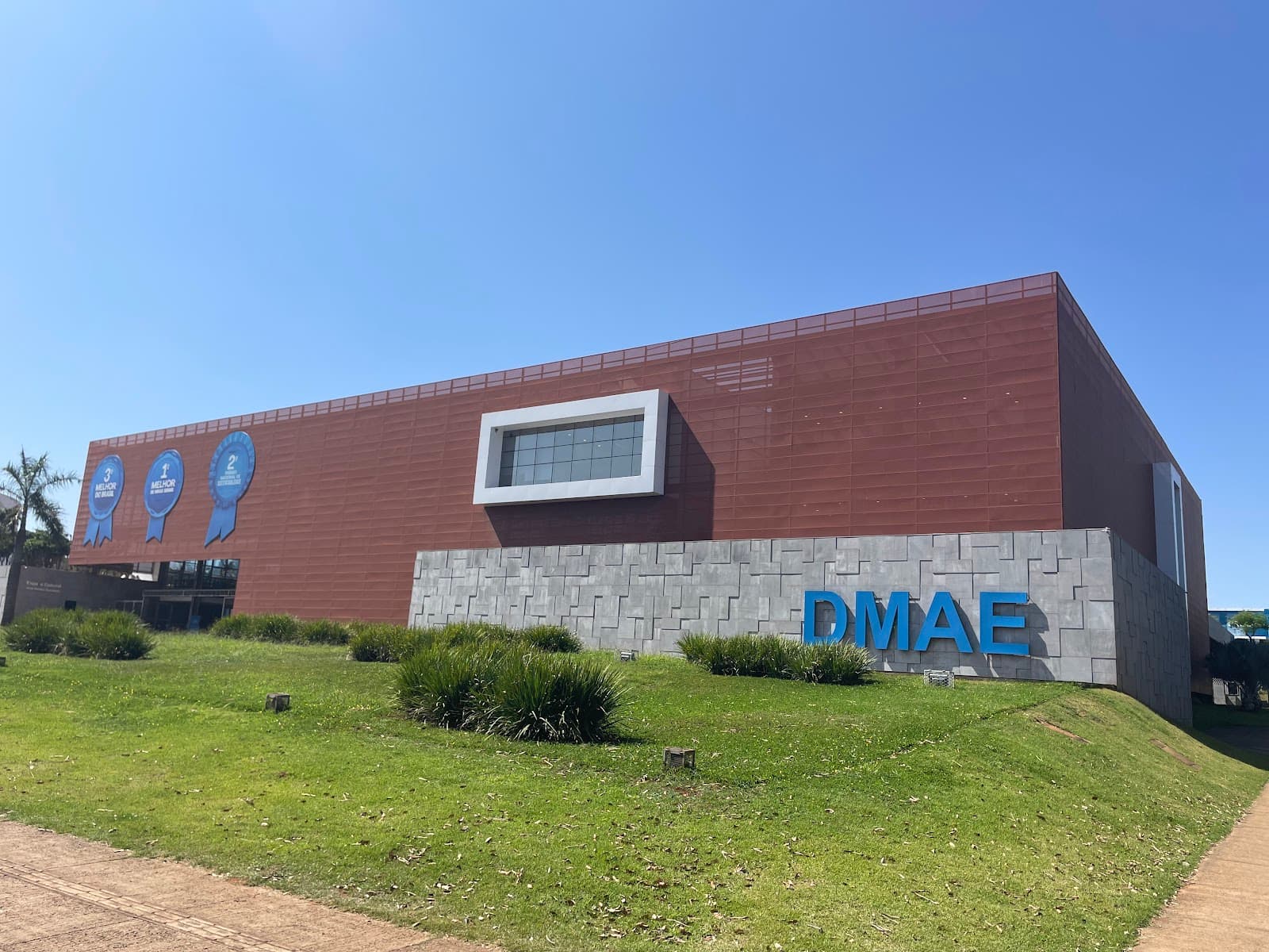 Museu da Água DMAE - Image 1