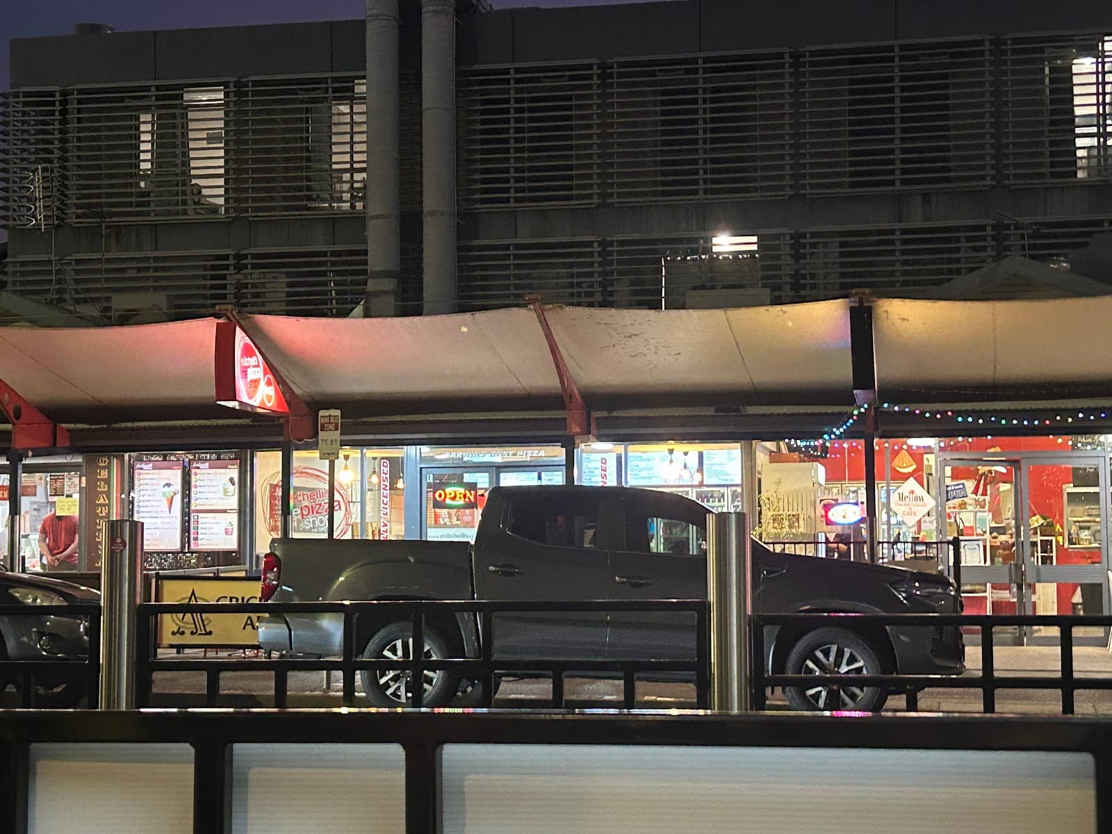 Local Arts and Crafts