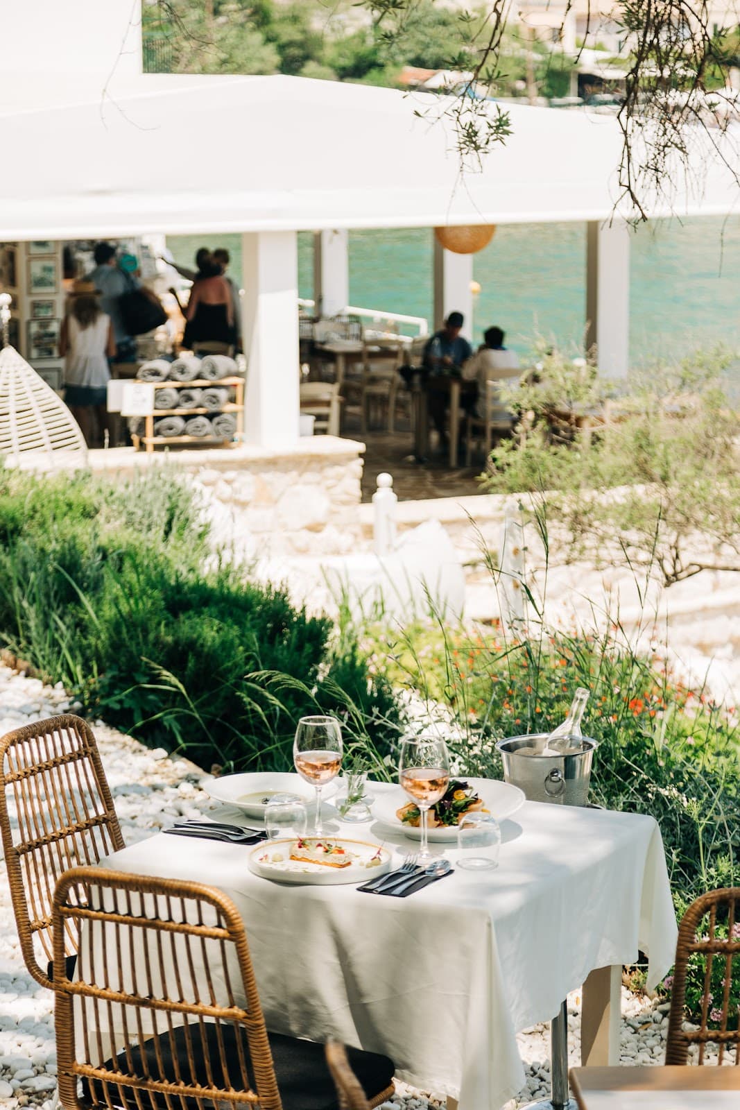 The White House Kalami - Image 1