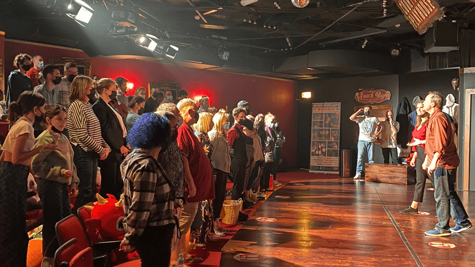 Children's Story Time