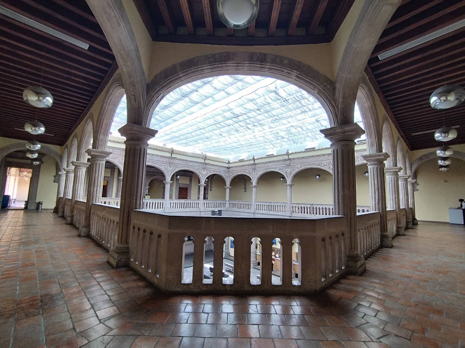 Pictorial Art Exhibits