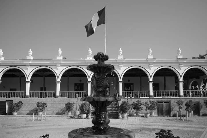 Hacienda San José Chincha - Image 1
