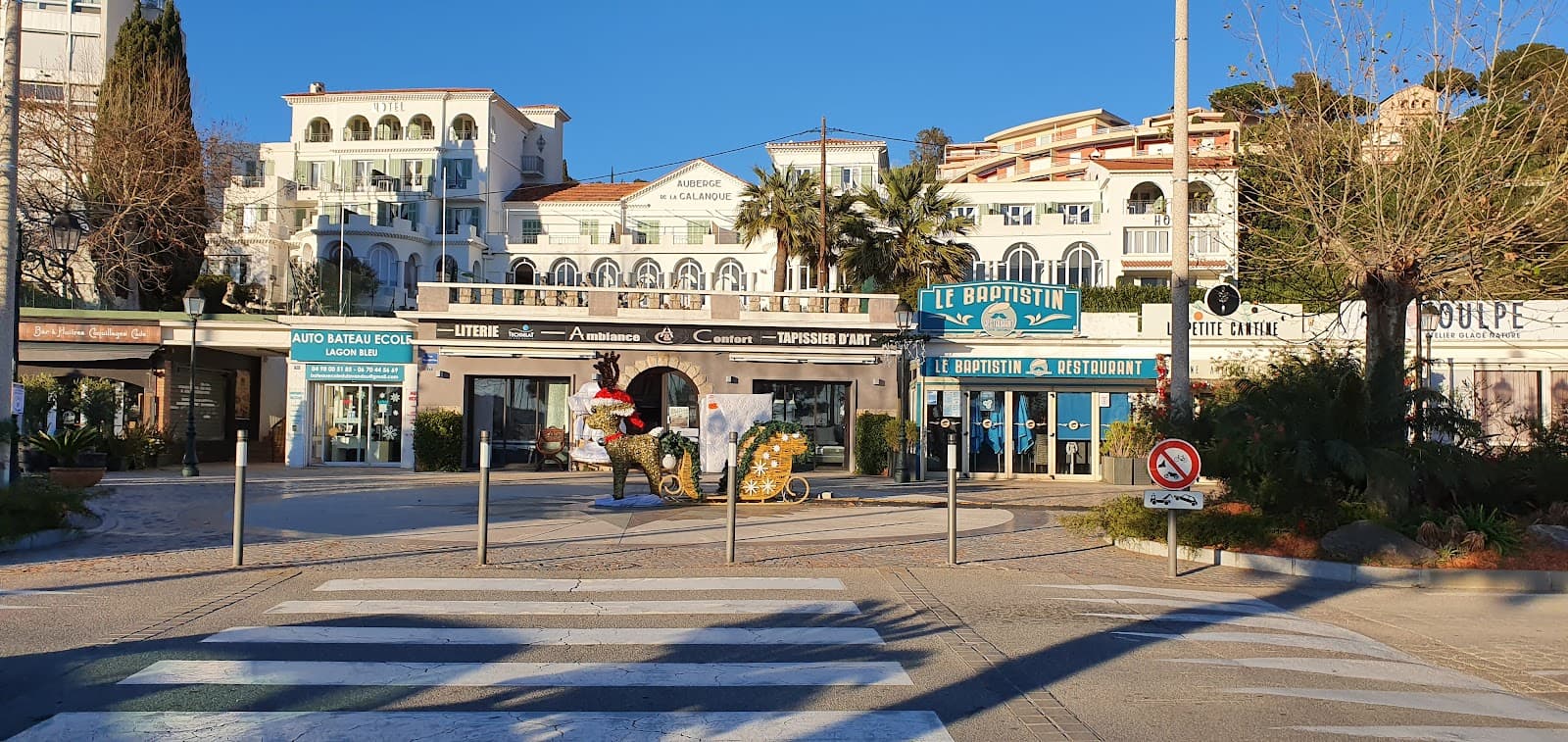 Le Lavandou - Image 1