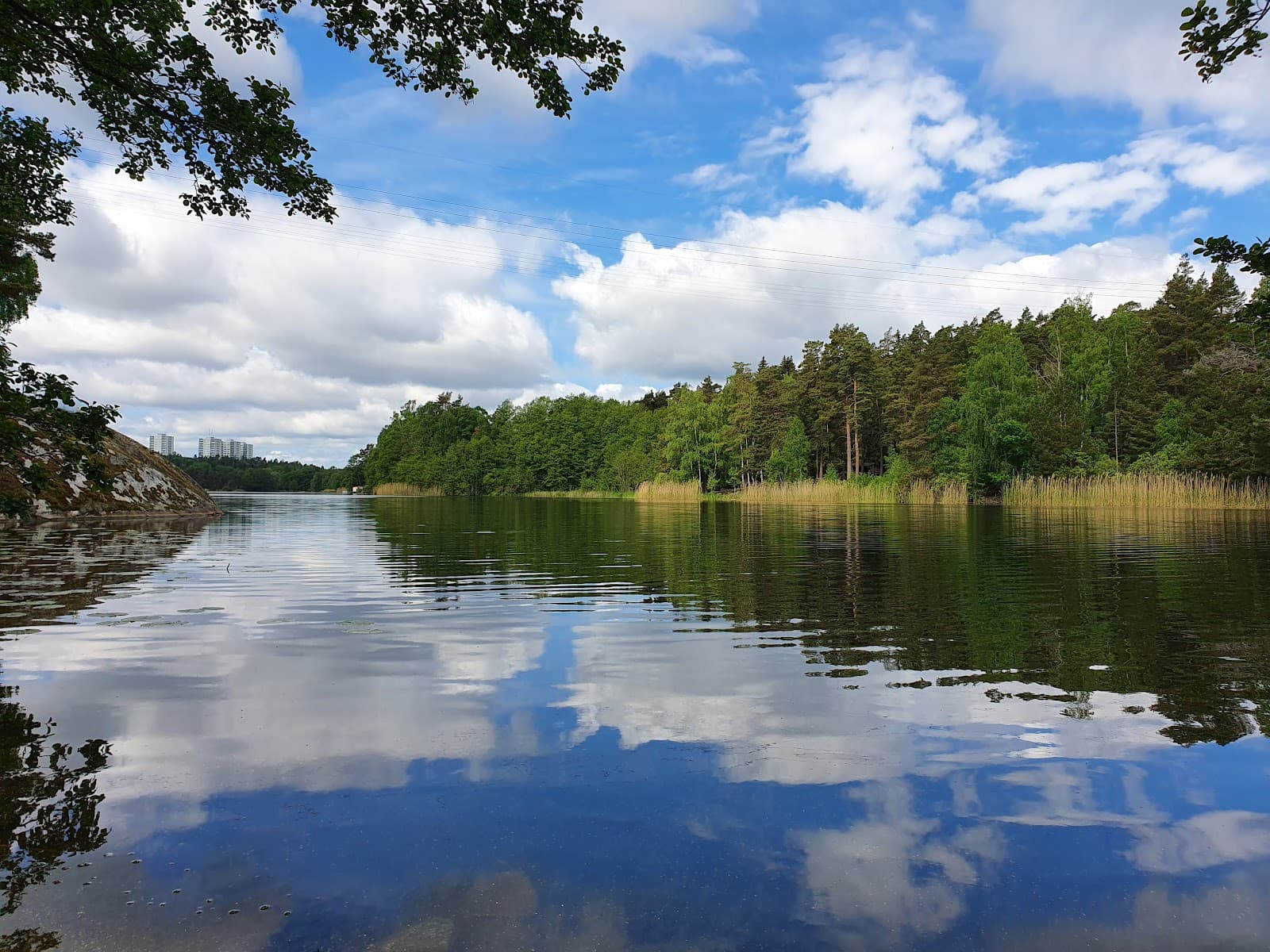Kottlasjön - Image 1