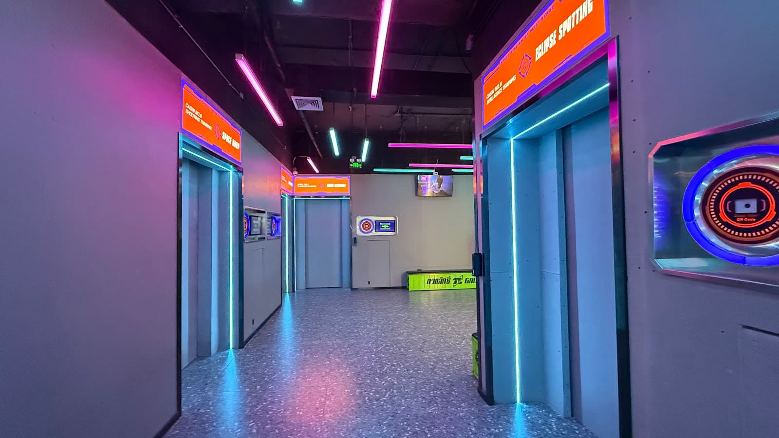 Galaxy Thailand - Image 1