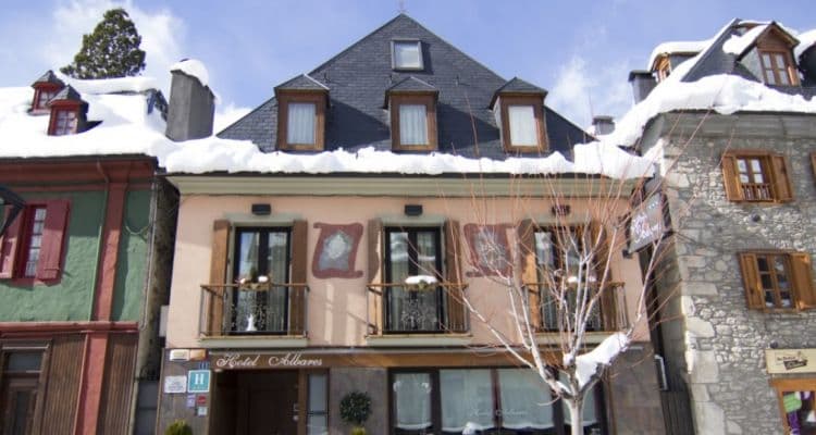 Passeig de la Libertat - Image 1