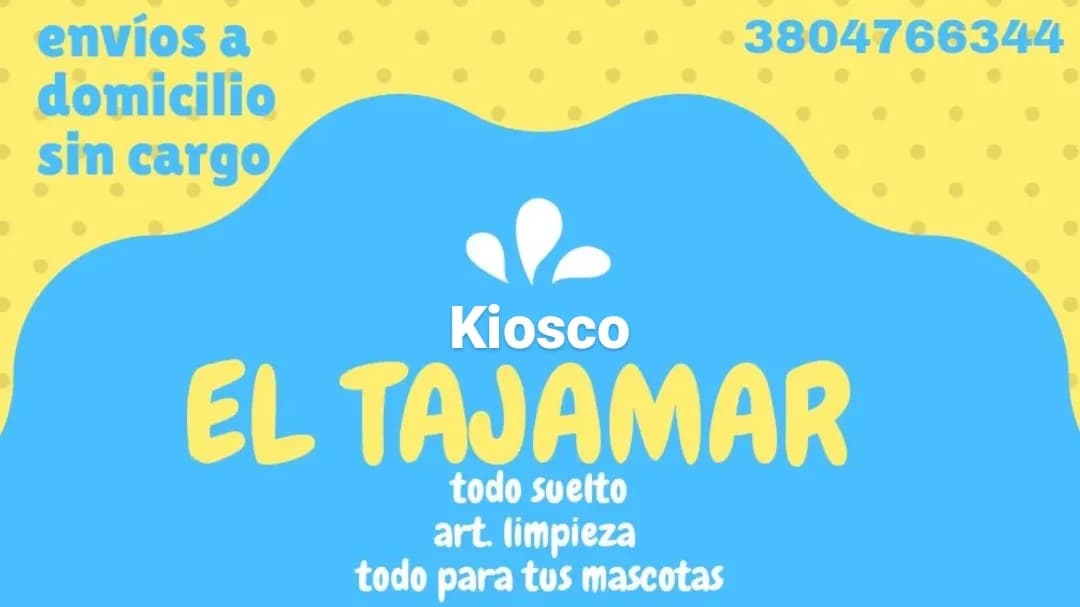 Paseo del Tajamar - Image 1