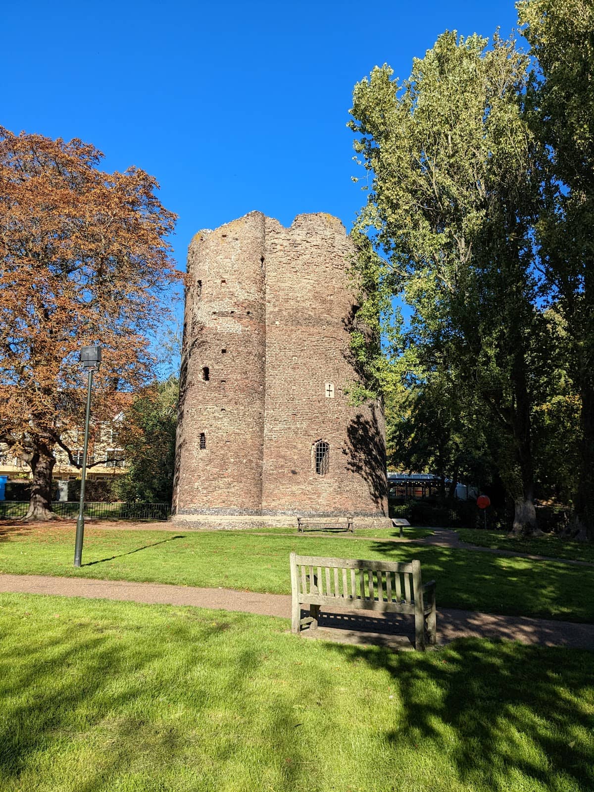Picnic & Relaxation Spot