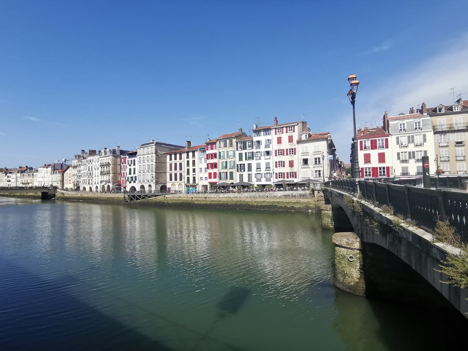 Pont Pannecau - Image 1