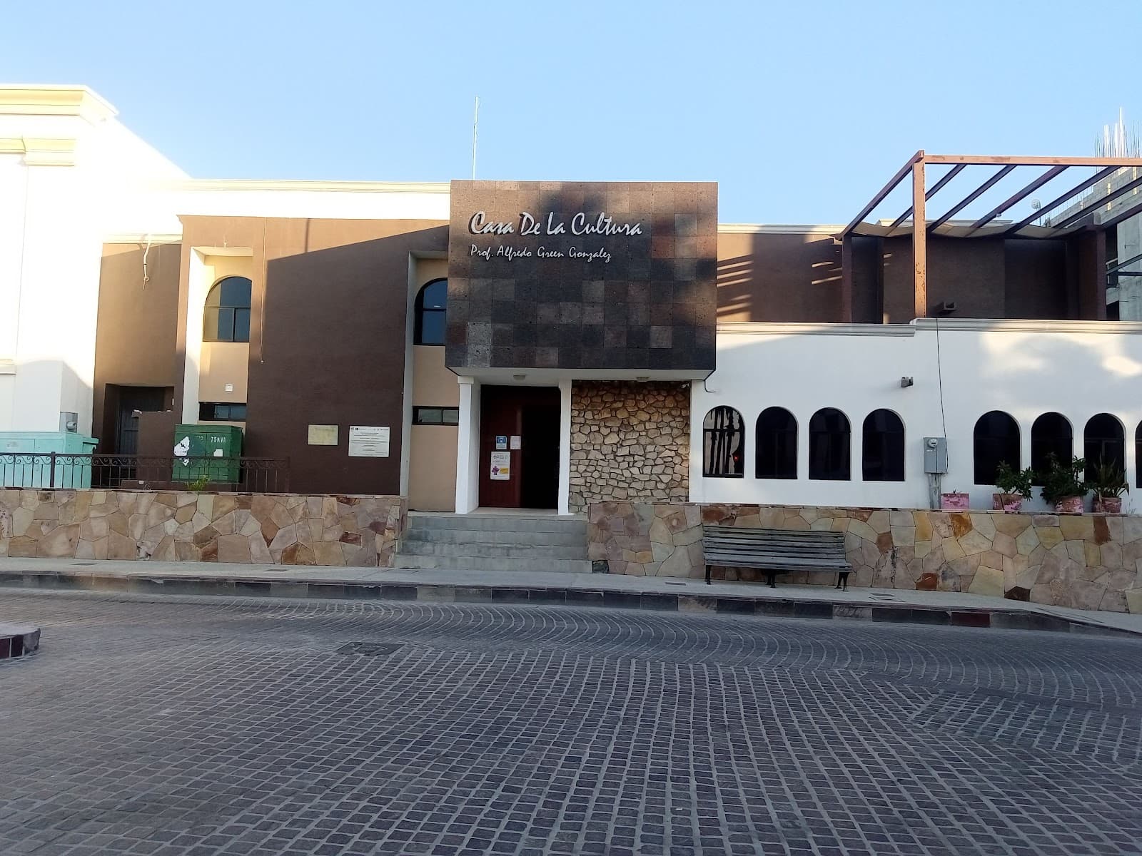 Casa de la Cultura San José del Cabo - Image 1