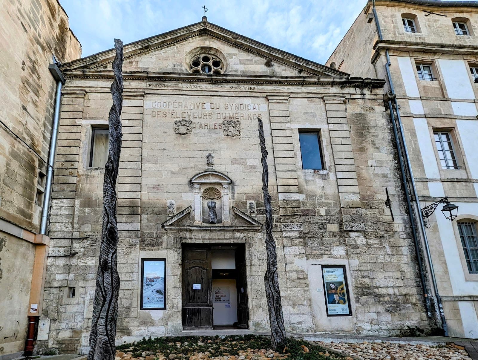 Chapelle du Méjan - Image 1