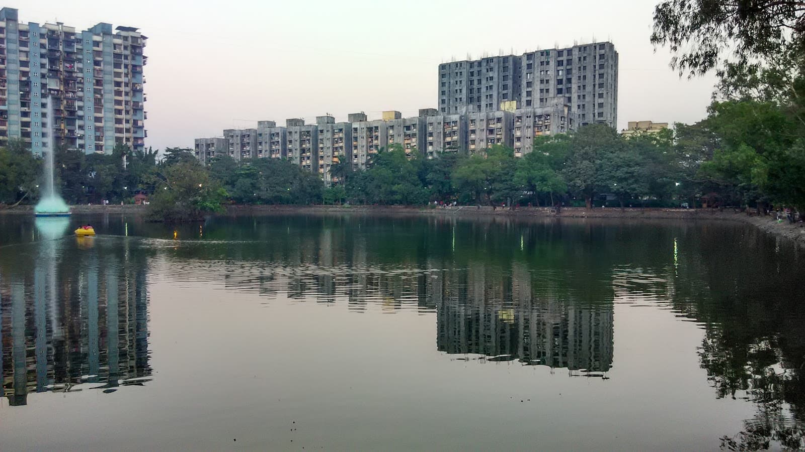 Kachrali Lake - Image 1