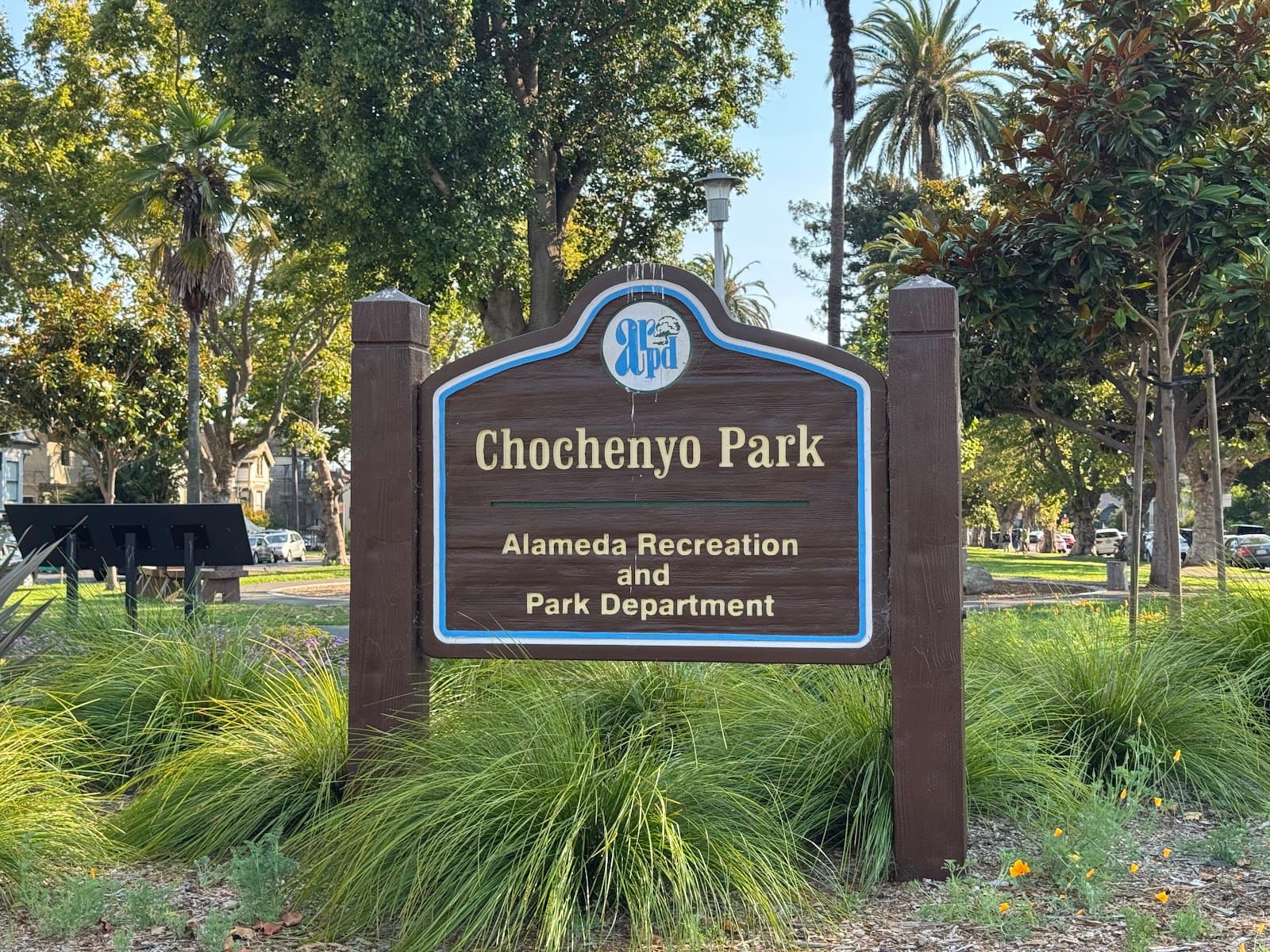 Chochenyo Park - Image 1