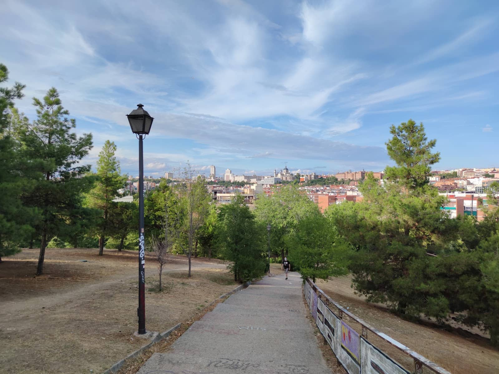 Ever-Changing Graffiti Art