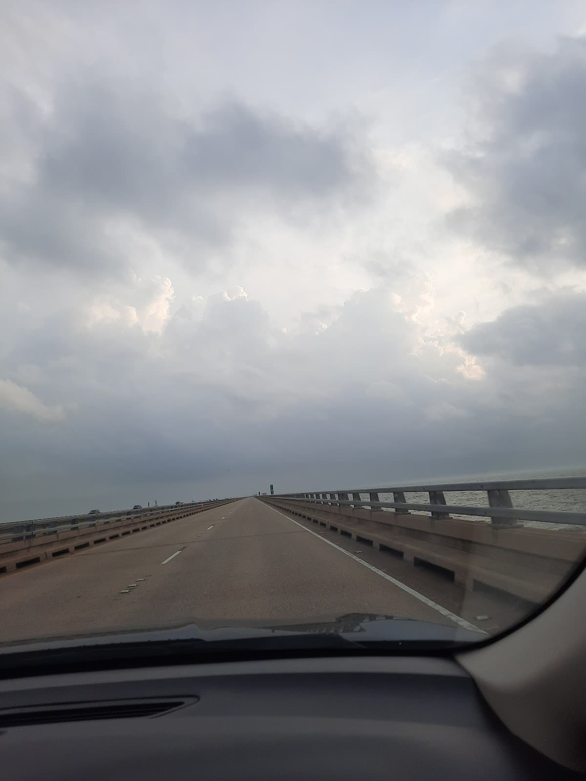 Lake Pontchartrain Causeway - Image 1