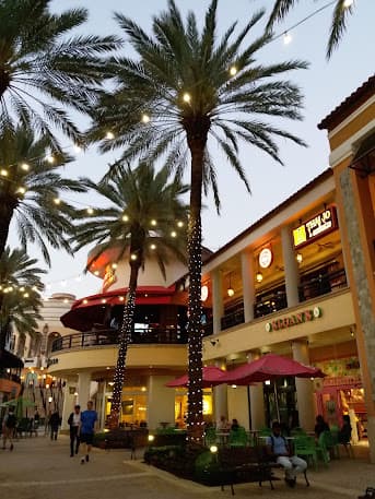 The Square (West Palm Beach) - Image 1