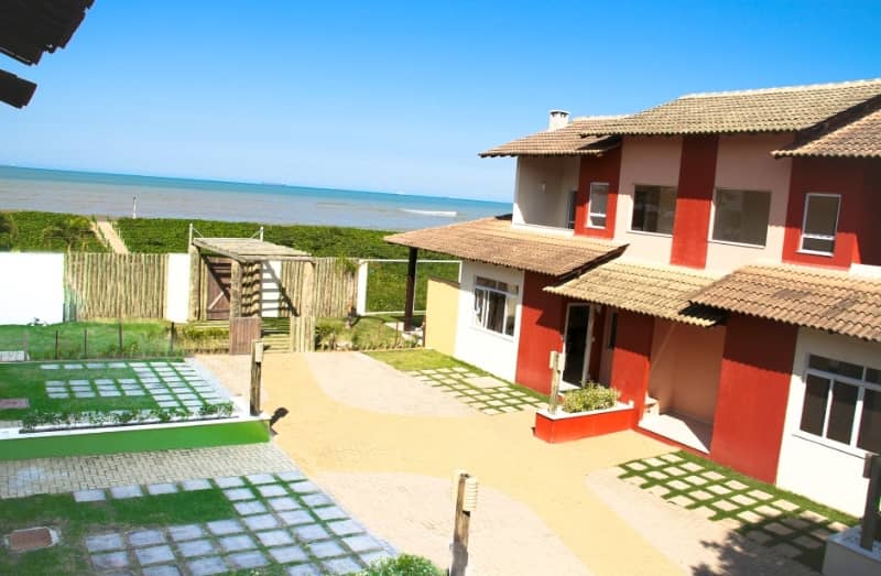 Beach Class Manguinhos