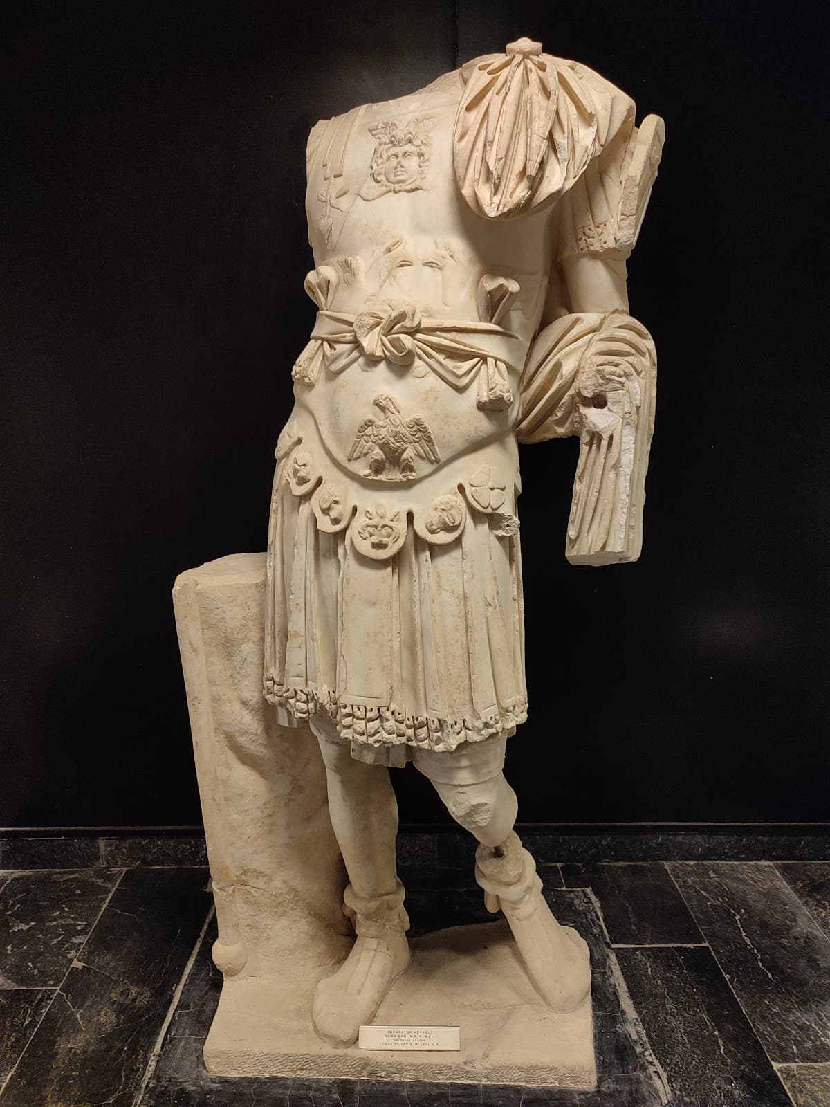 Silifke Museum - Image 1