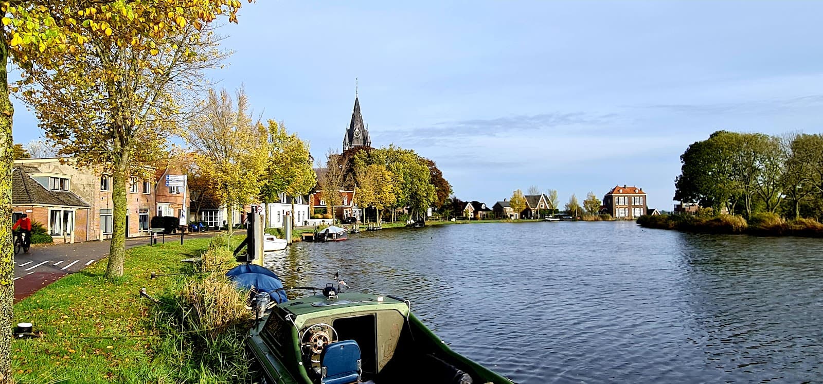 Nes aan de Amstel - Image 1