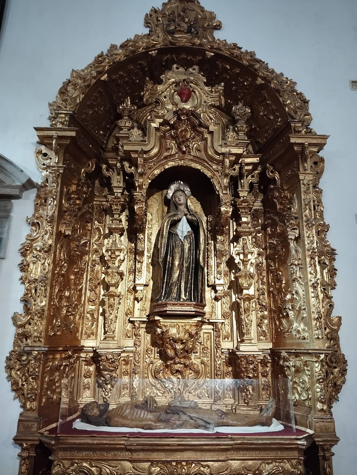 Sacred Art Collection