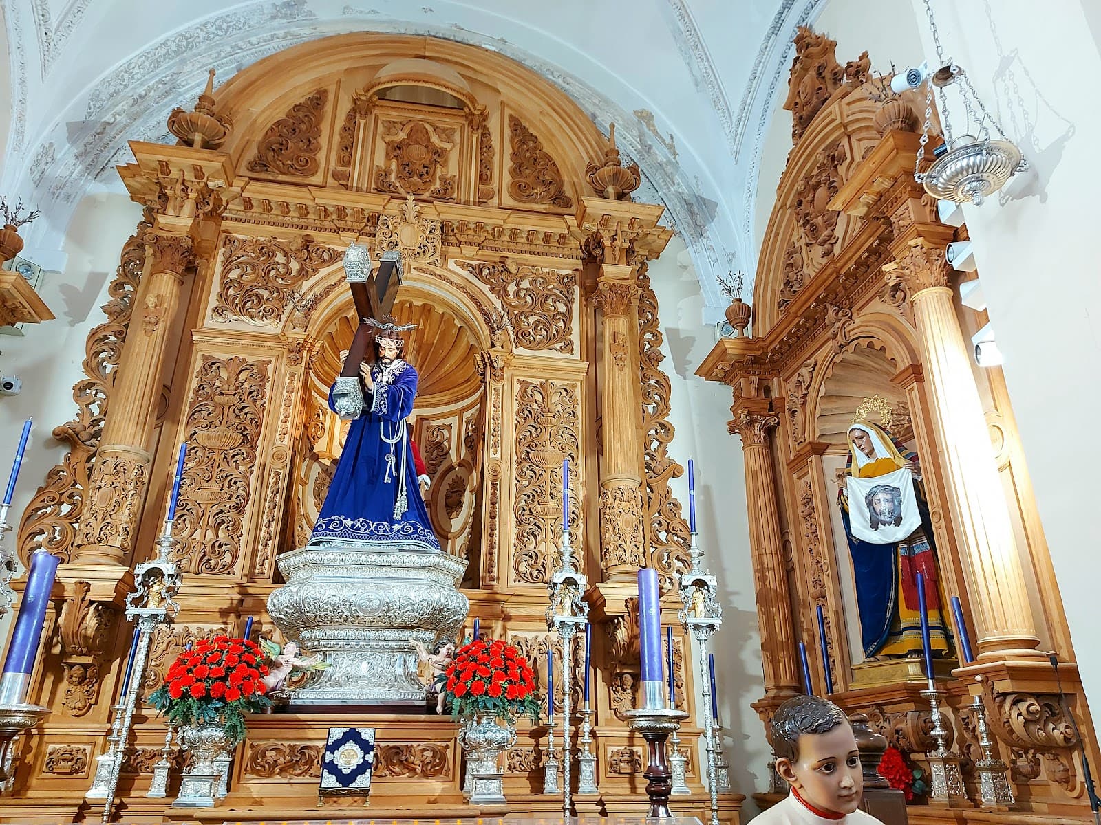 Camarín de Jesús - Image 1