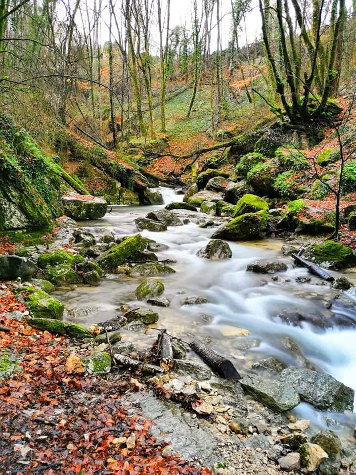 Grotte les Cuves de Sassenage