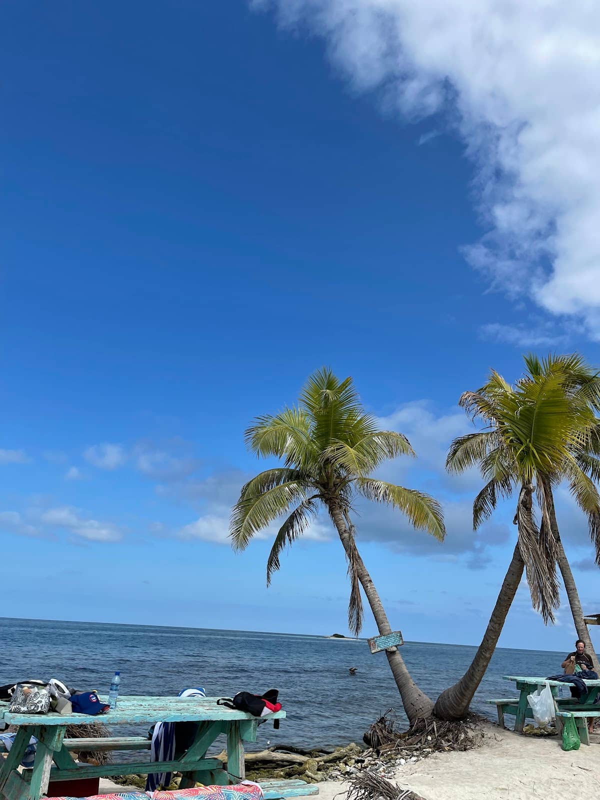 Tranquil Island Escape