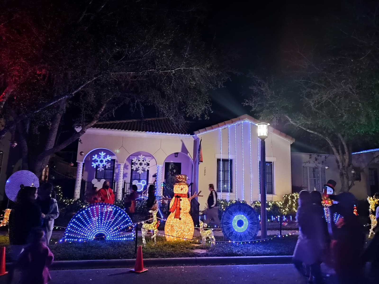 Downtown Celebration - Image 1