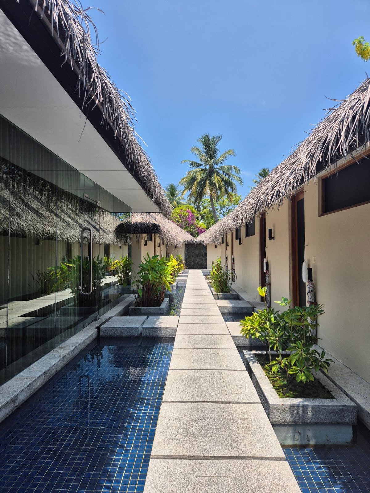 Veli Spa Kurumba Maldives - Image 1