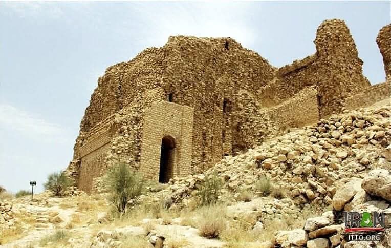 Qaleh Dokhtar Firuzabad - Image 1
