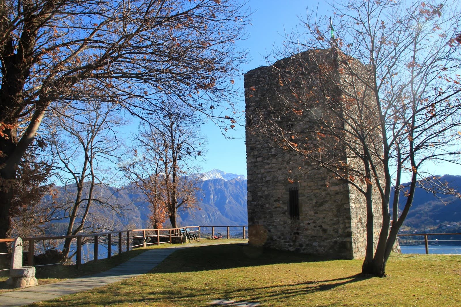 Belvedere di Rogaro - Image 1