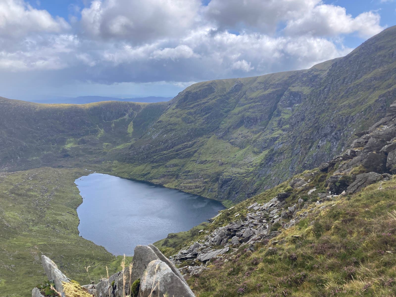 Mangerton Mountain Kerry - Image 1