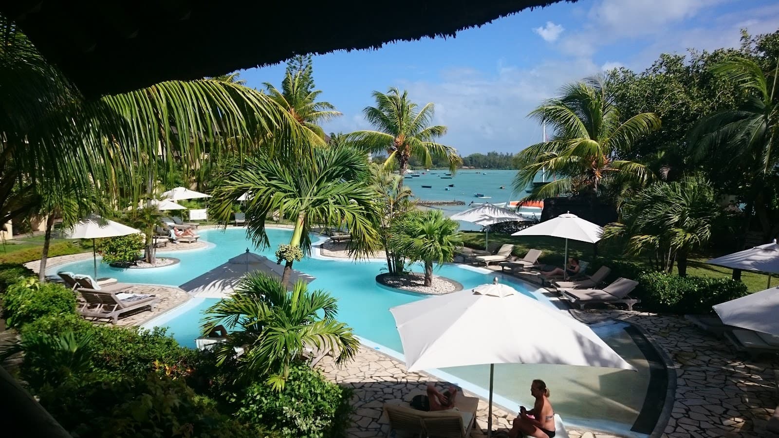 Grand Gaube - Image 1