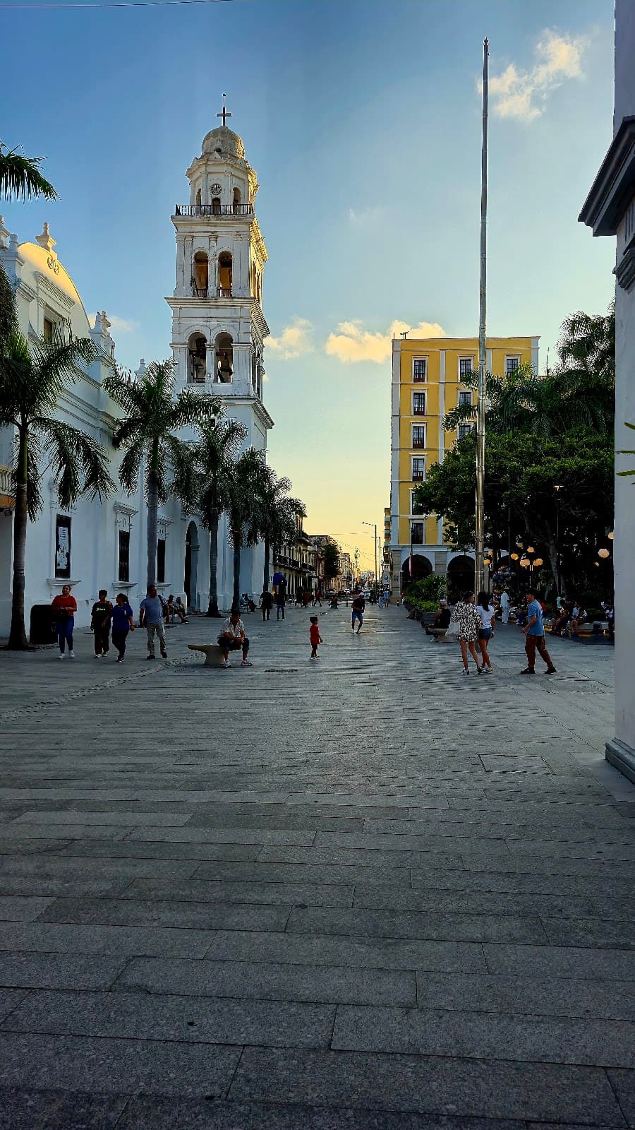 Centro Histórico Veracruz - Image 1