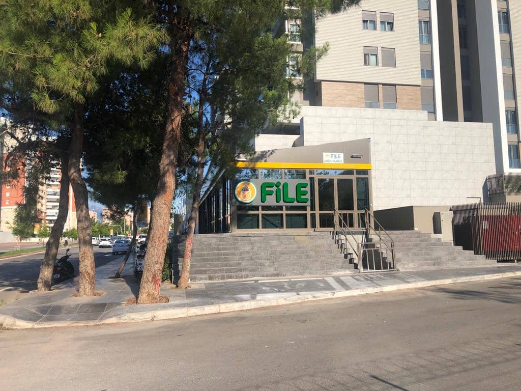 Local & Imported Delicacies