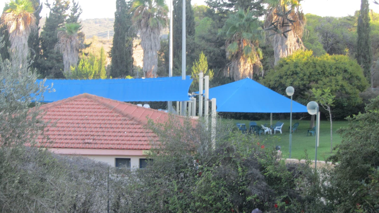 Meir Shfeya Youth Village - Image 1