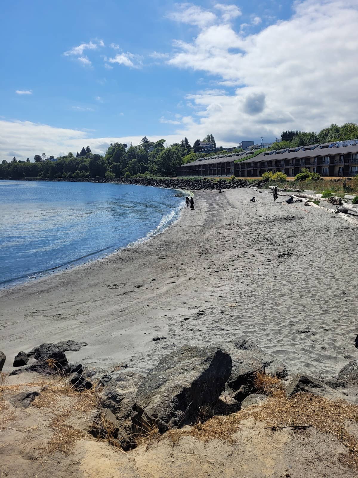 Artificial Reef Exploration