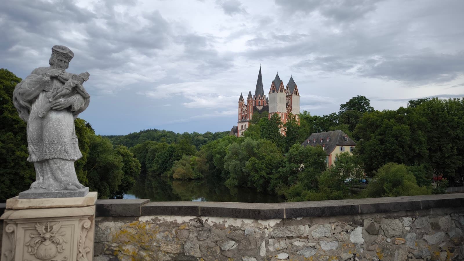 Runkel Old Bridge - Image 1