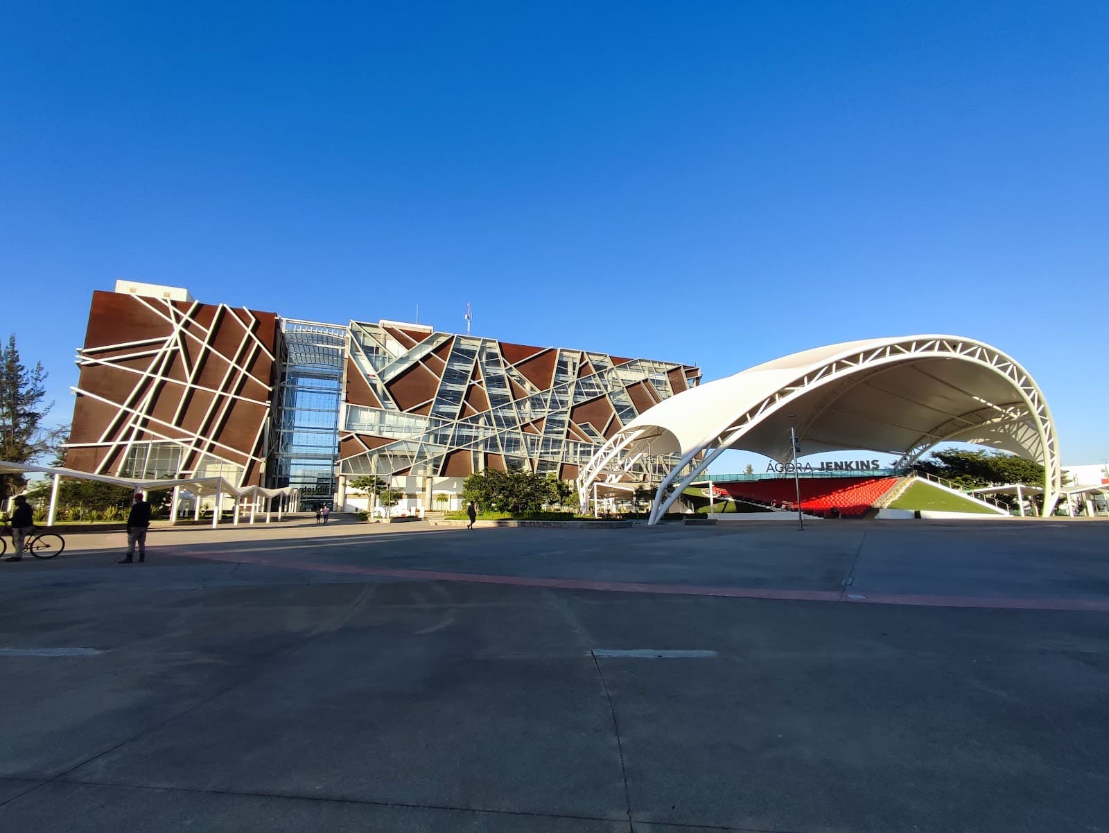 Conjunto Santander de Artes Escénicas - Image 1