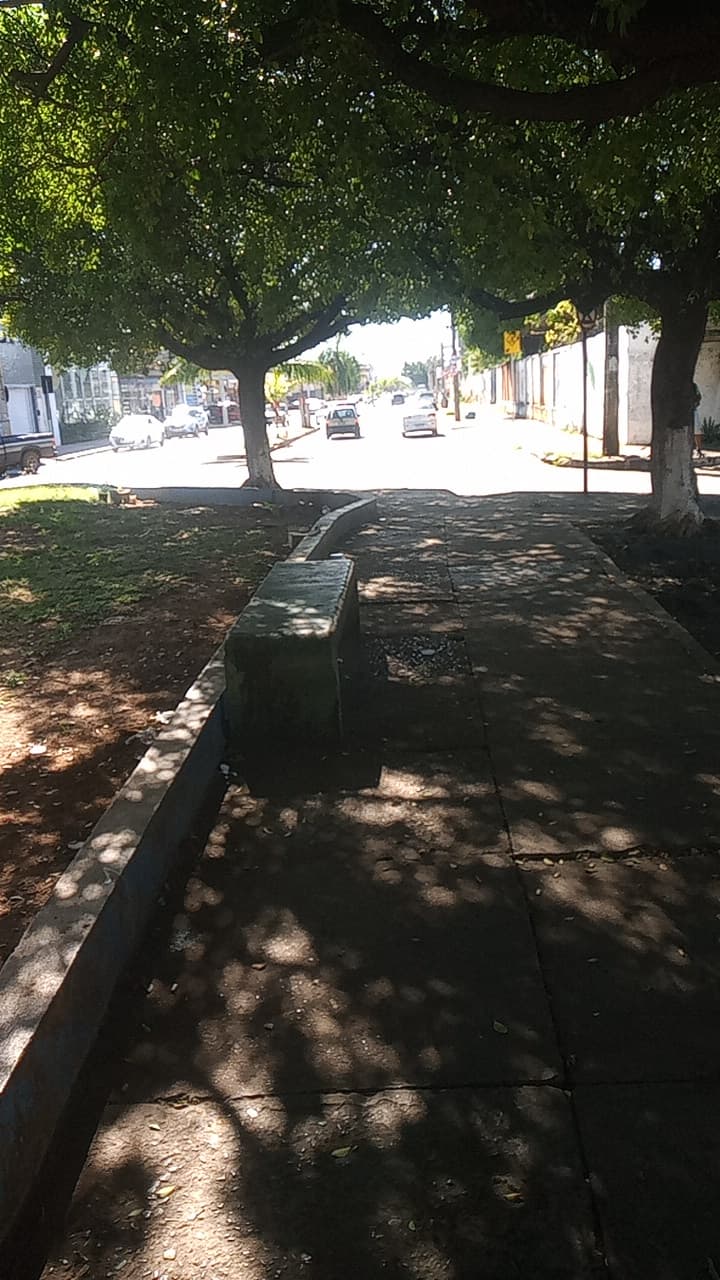 Antiga Estação Ferroviária de Montes Claros - Image 1