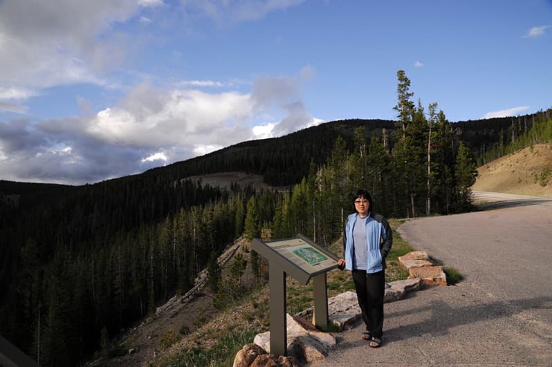 Kings Hill Scenic Byway - Image 1