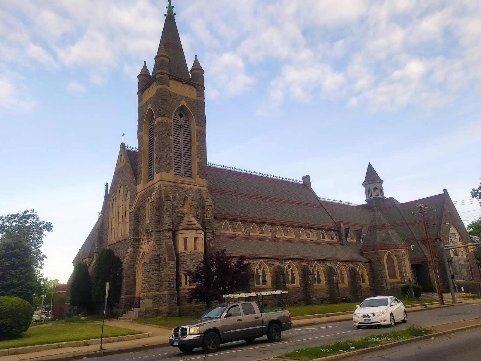 St. John's Episcopal Church (Bridgeport) - Image 1