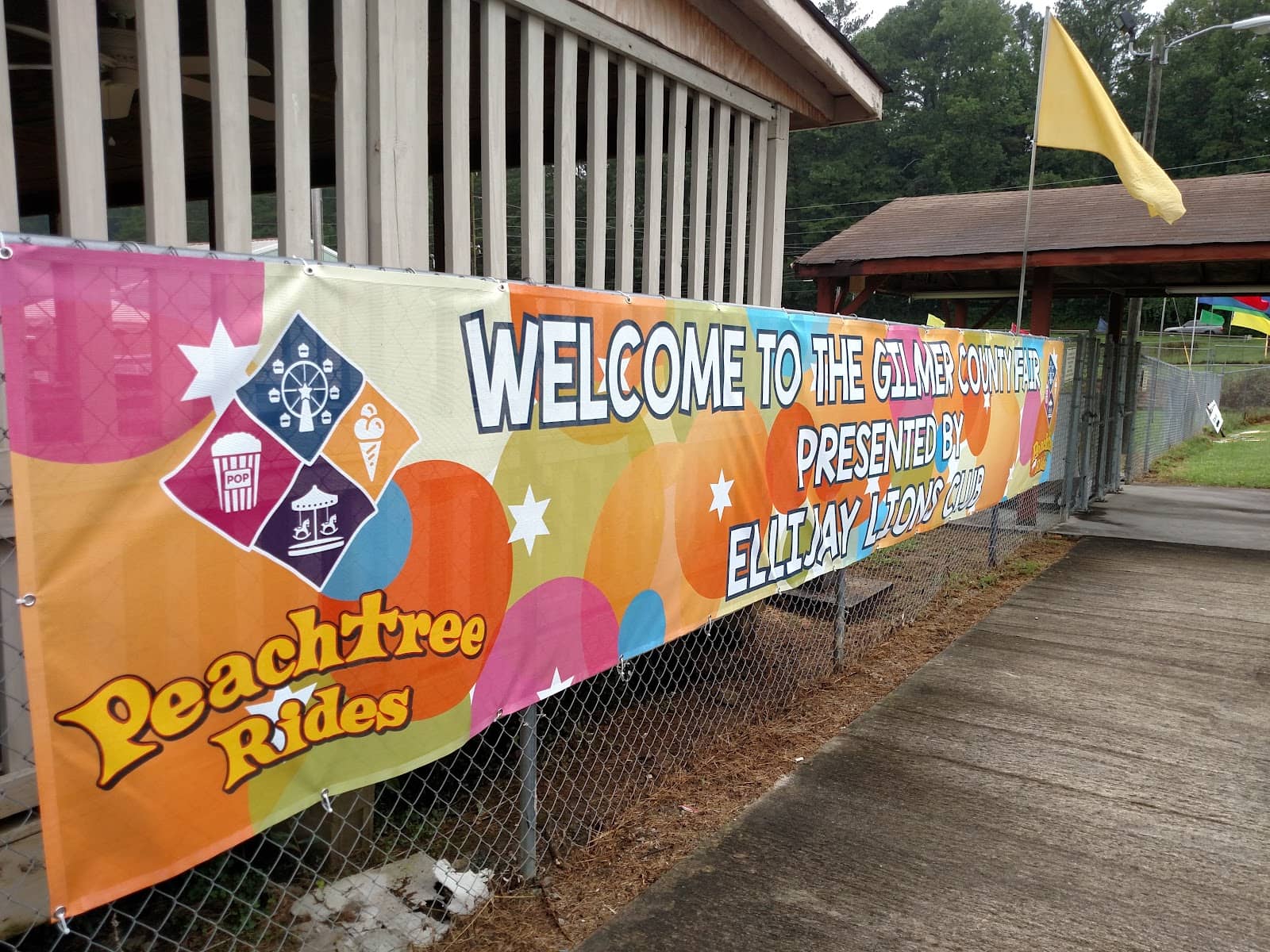 Family Fun Day Bus Trip