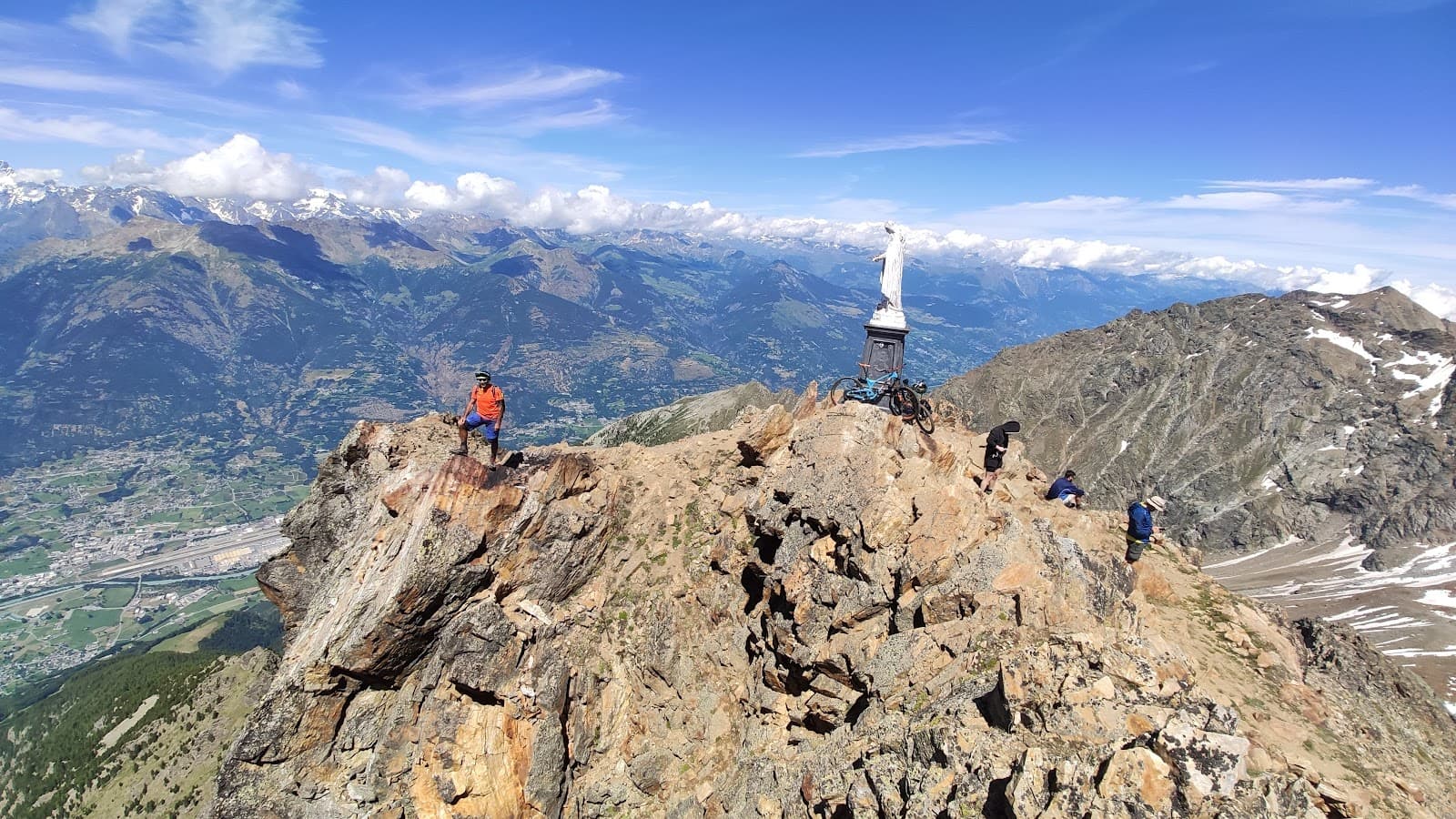 Becca di Nona - Image 1