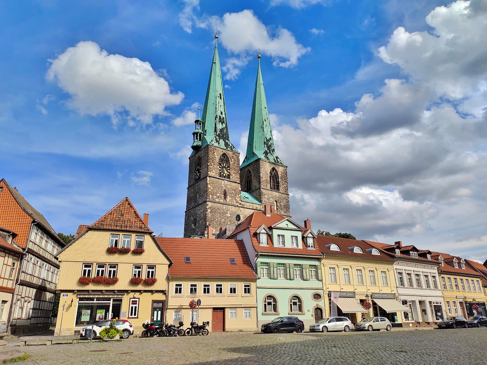 Neustadt - Image 1