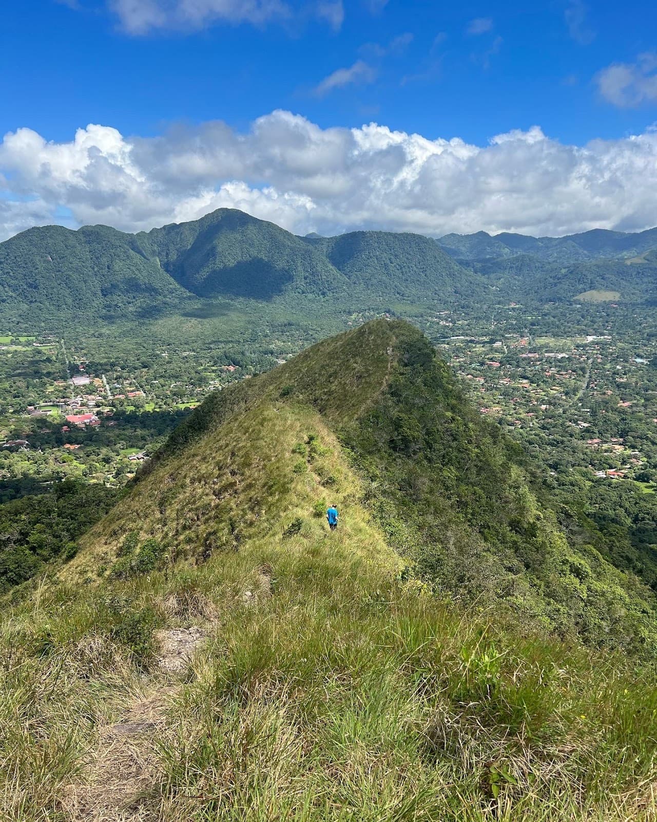 Cerro Cara Iguana Trail - Image 1