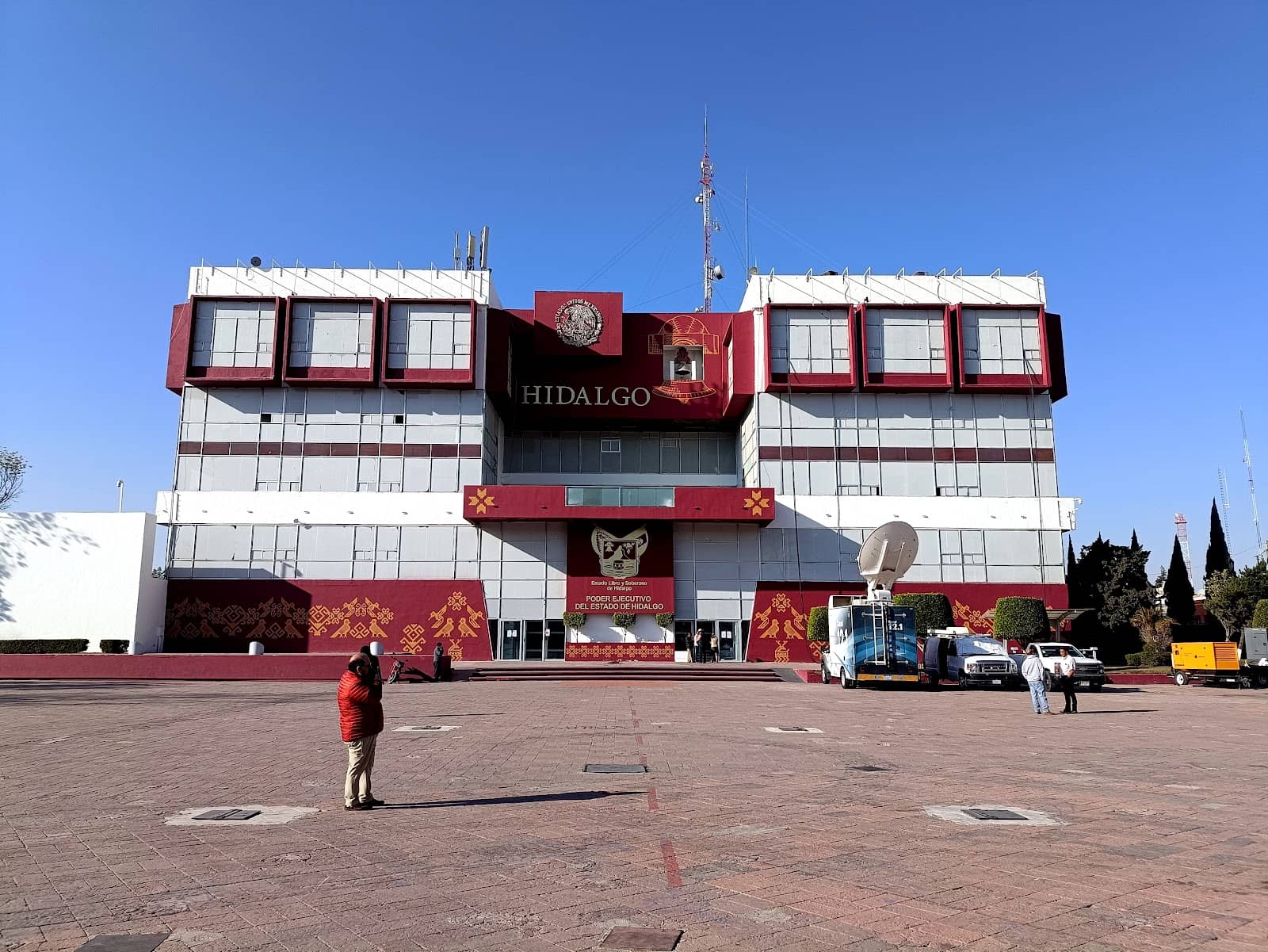 Landscaping and Beautification