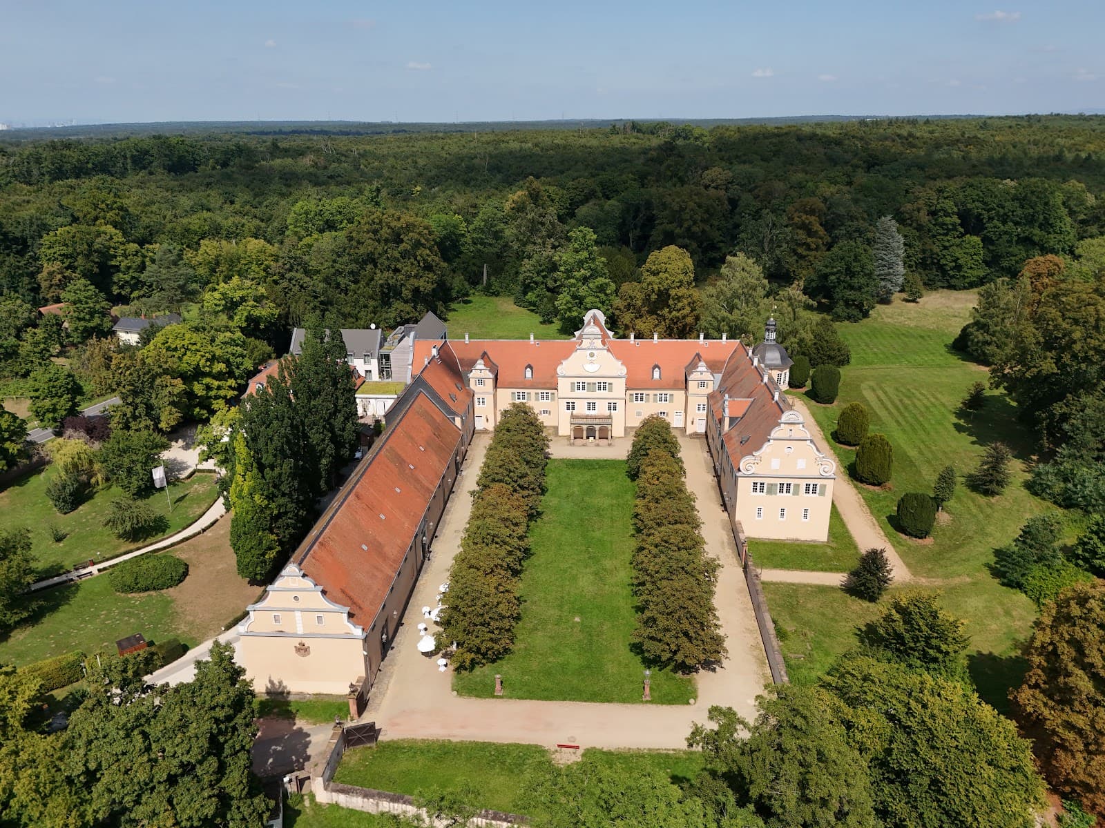 Hunting Museum Kranichstein - Image 1