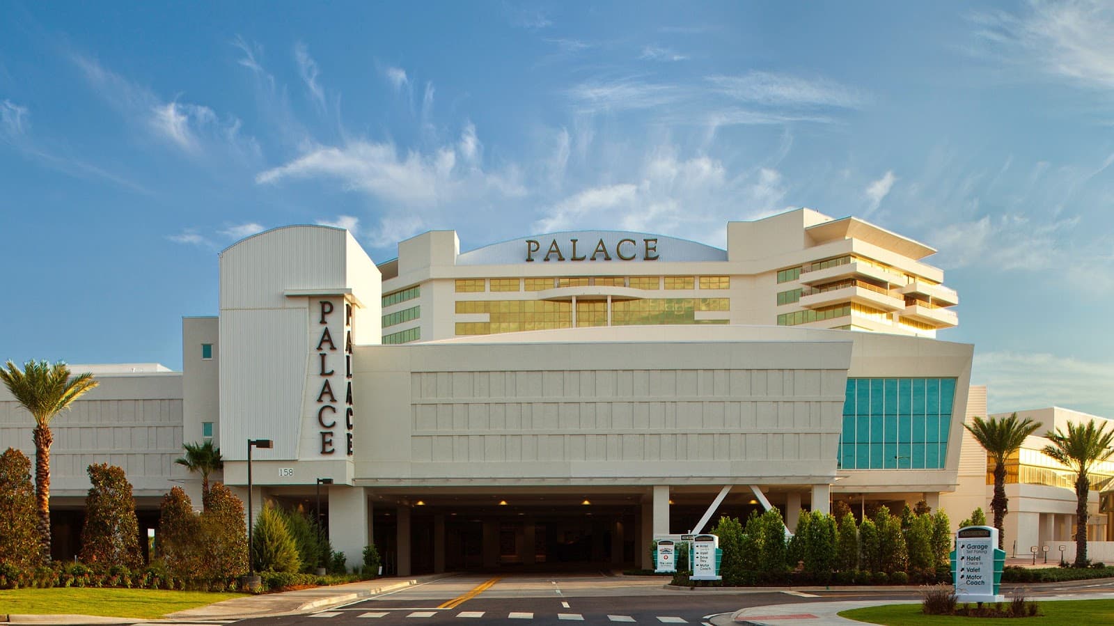 Palace Casino Resort - Image 1