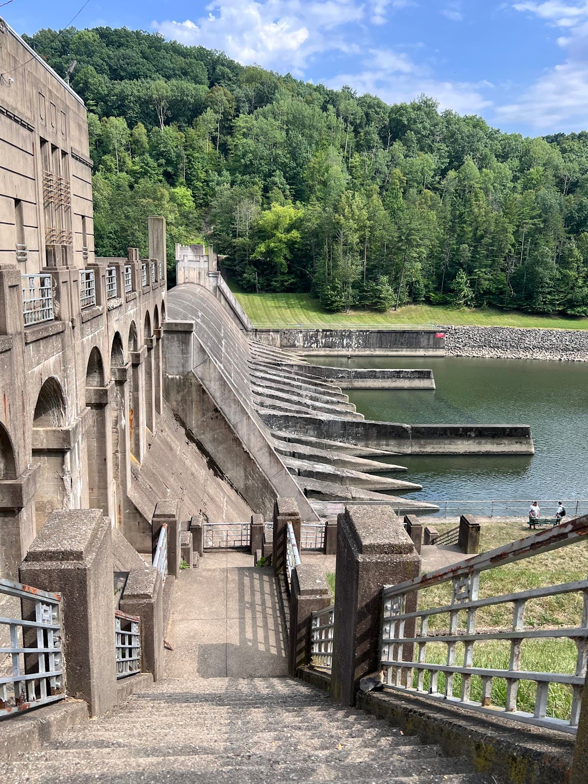 Dover Dam - Image 1